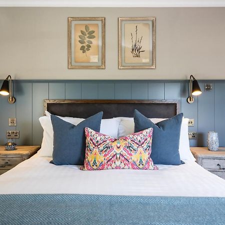 The Cuan Boutique Hotel Strangford Dış mekan fotoğraf
