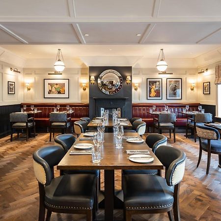 The Cuan Boutique Hotel Strangford Dış mekan fotoğraf