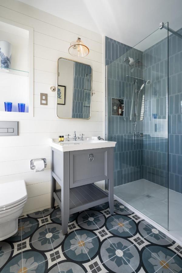 The Cuan Boutique Hotel Strangford Dış mekan fotoğraf