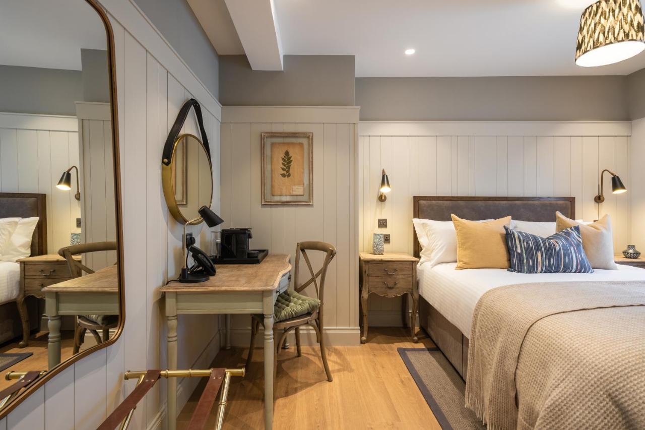 The Cuan Boutique Hotel Strangford Dış mekan fotoğraf