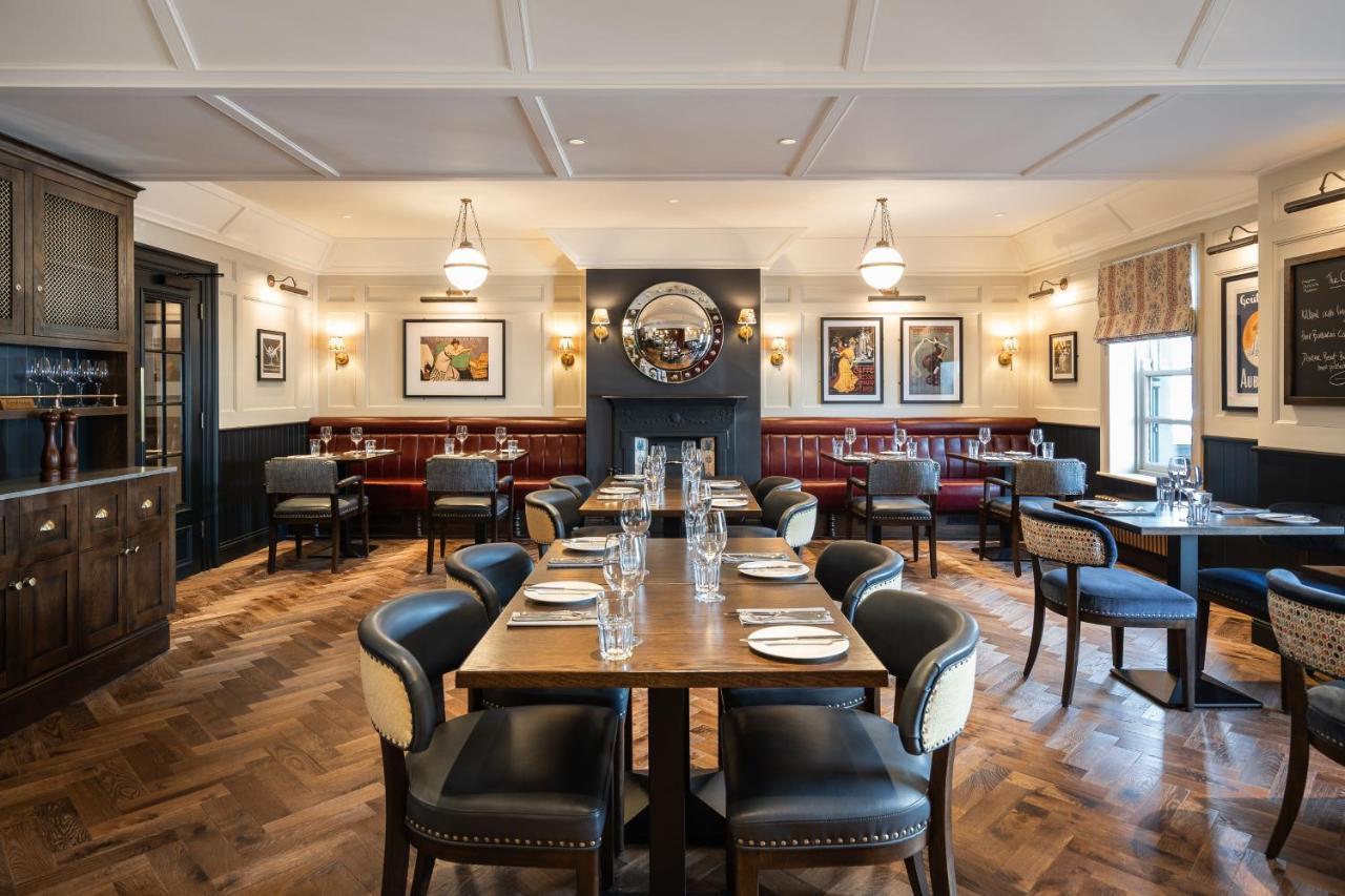 The Cuan Boutique Hotel Strangford Dış mekan fotoğraf