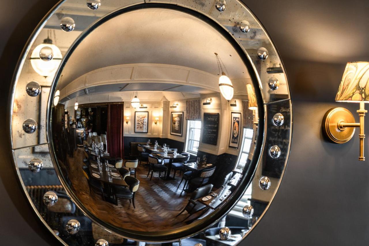 The Cuan Boutique Hotel Strangford Dış mekan fotoğraf