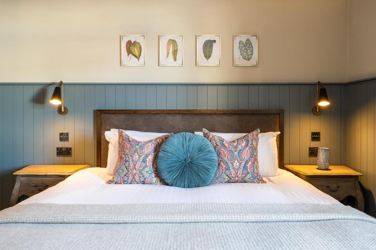 The Cuan Boutique Hotel Strangford Dış mekan fotoğraf