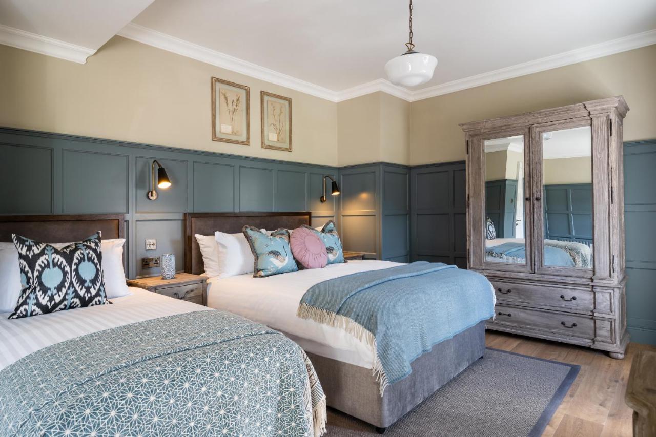 The Cuan Boutique Hotel Strangford Dış mekan fotoğraf