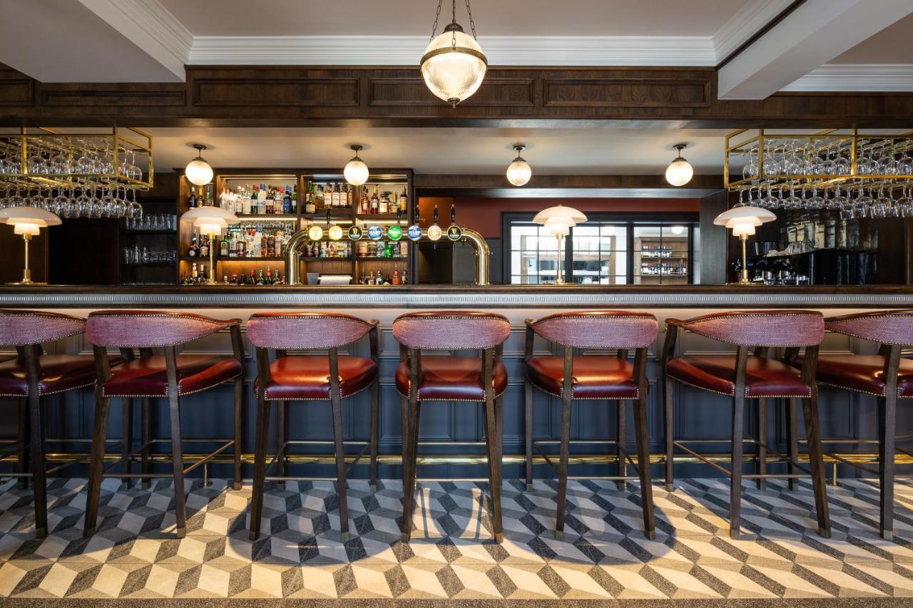 The Cuan Boutique Hotel Strangford Dış mekan fotoğraf