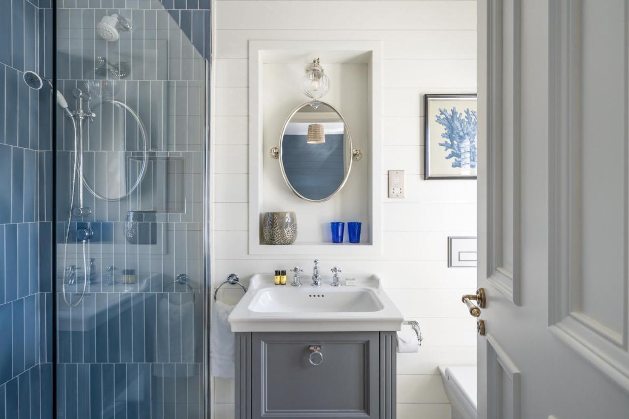 The Cuan Boutique Hotel Strangford Dış mekan fotoğraf