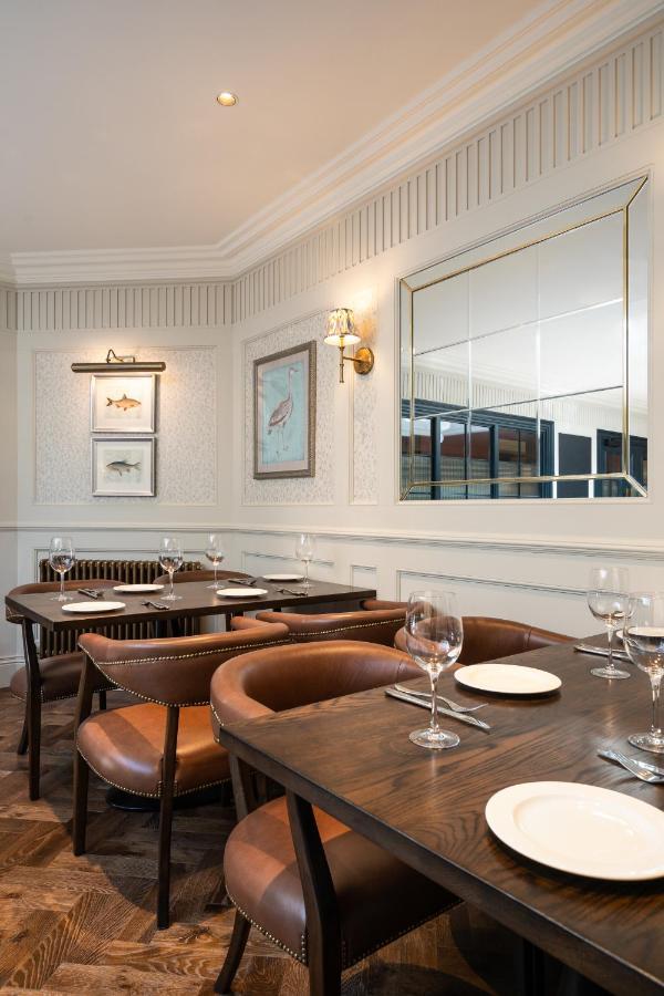 The Cuan Boutique Hotel Strangford Dış mekan fotoğraf
