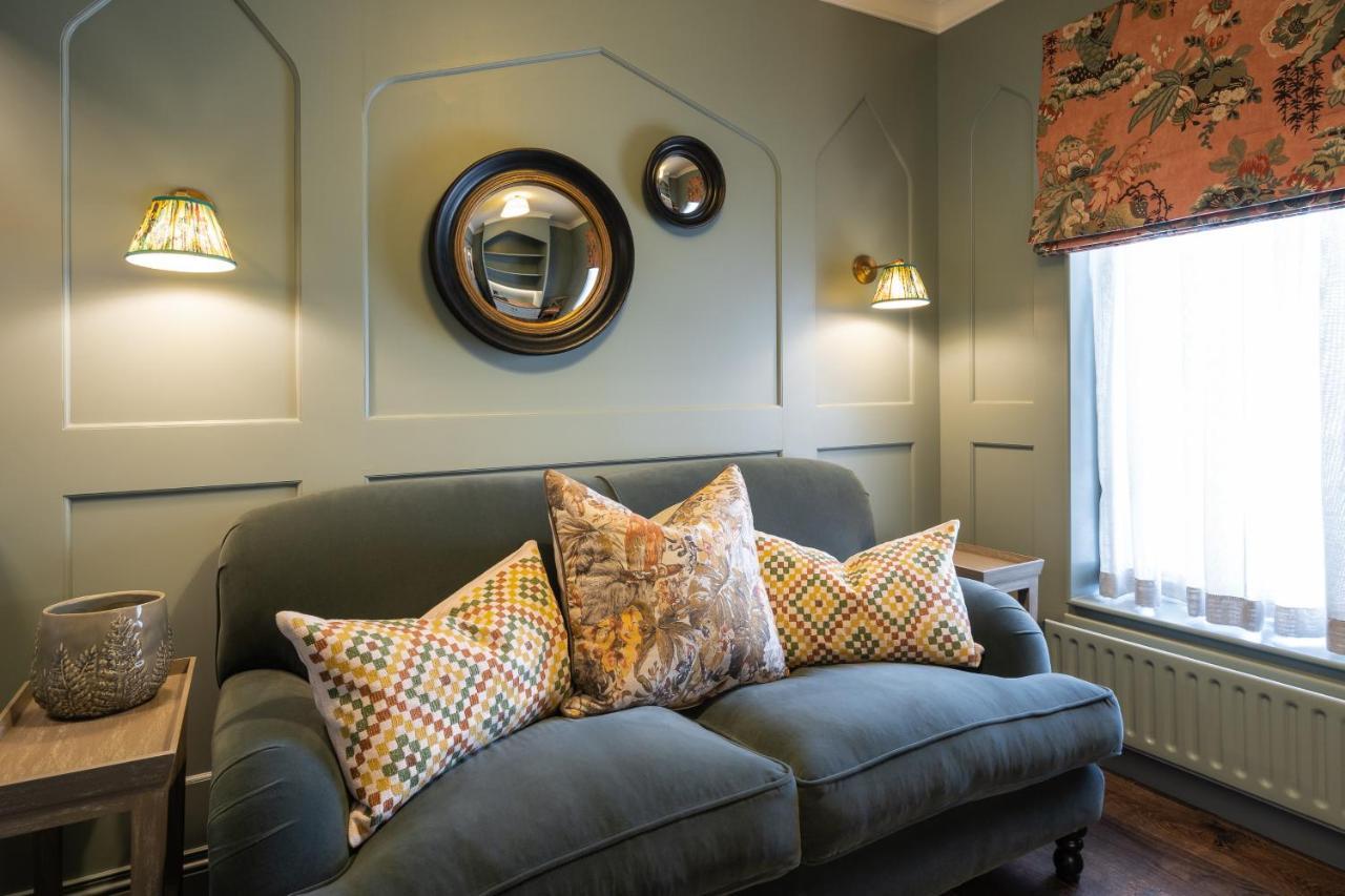 The Cuan Boutique Hotel Strangford Dış mekan fotoğraf