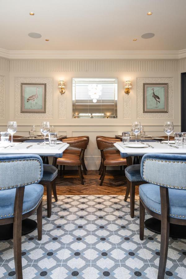 The Cuan Boutique Hotel Strangford Dış mekan fotoğraf