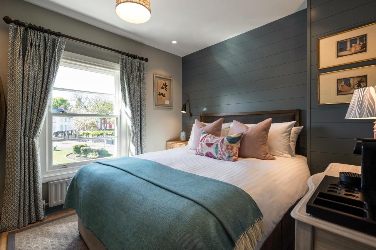 The Cuan Boutique Hotel Strangford Dış mekan fotoğraf