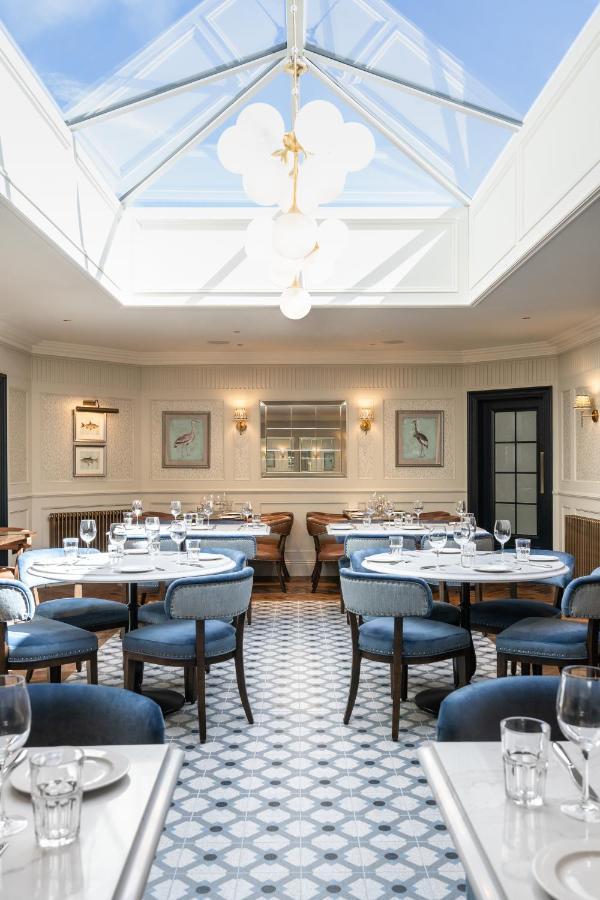 The Cuan Boutique Hotel Strangford Dış mekan fotoğraf