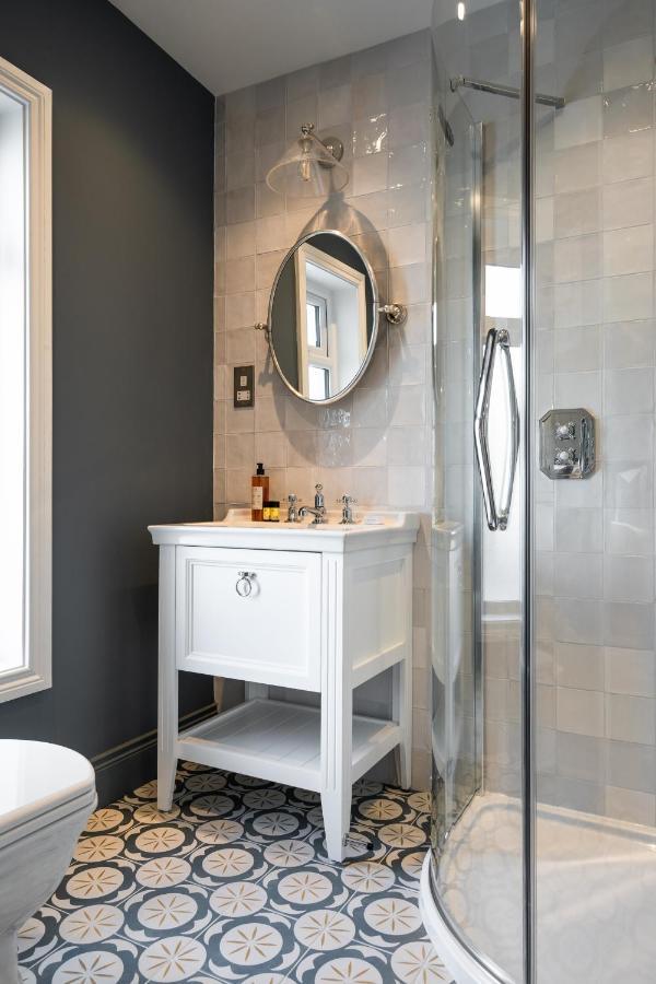 The Cuan Boutique Hotel Strangford Dış mekan fotoğraf