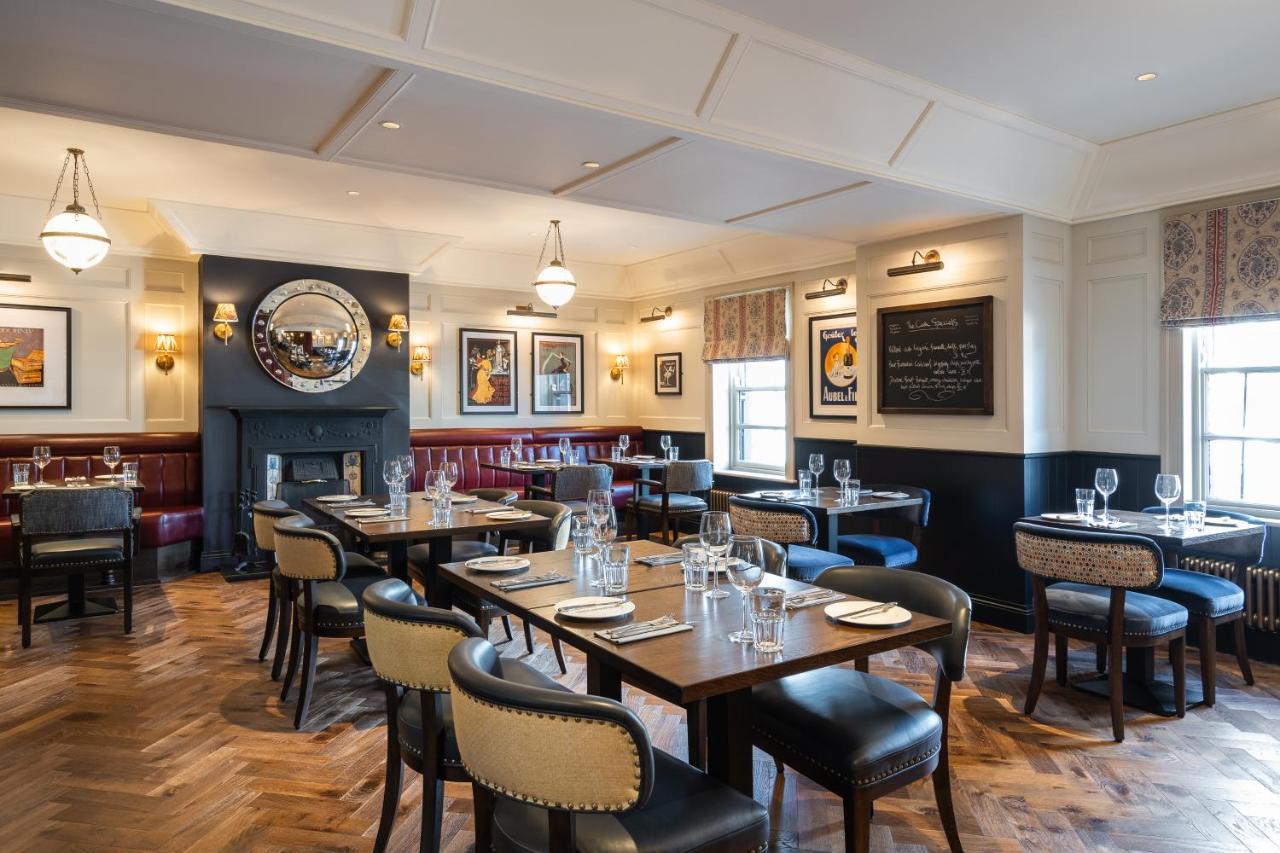 The Cuan Boutique Hotel Strangford Dış mekan fotoğraf